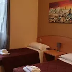 Mosaic Central Guest House