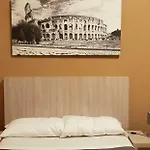 Mosaic Central Guest House