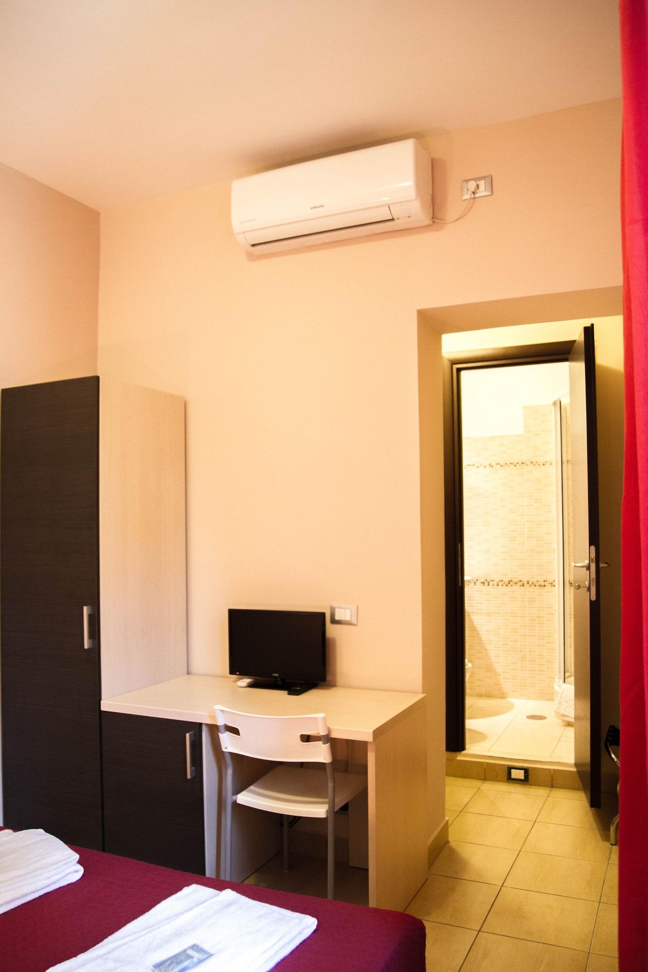 Mosaic Affittacamere 3*