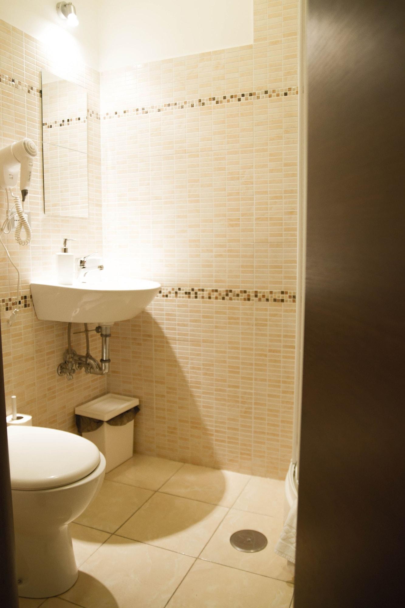 Mosaic Affittacamere 3*