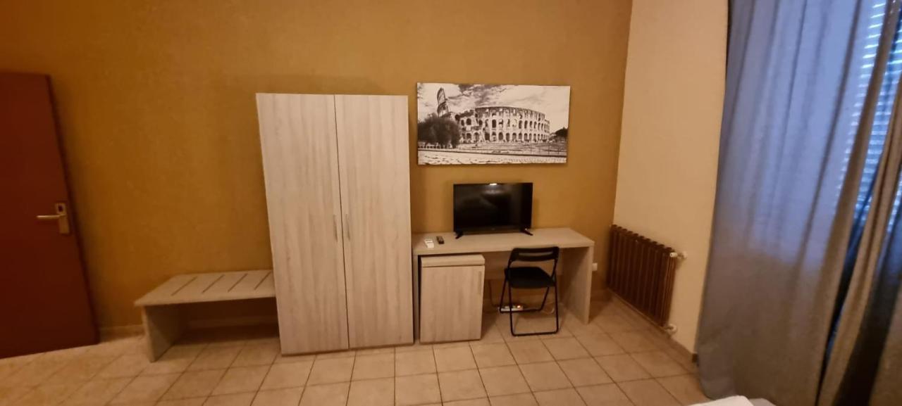 Mosaic Affittacamere 3*